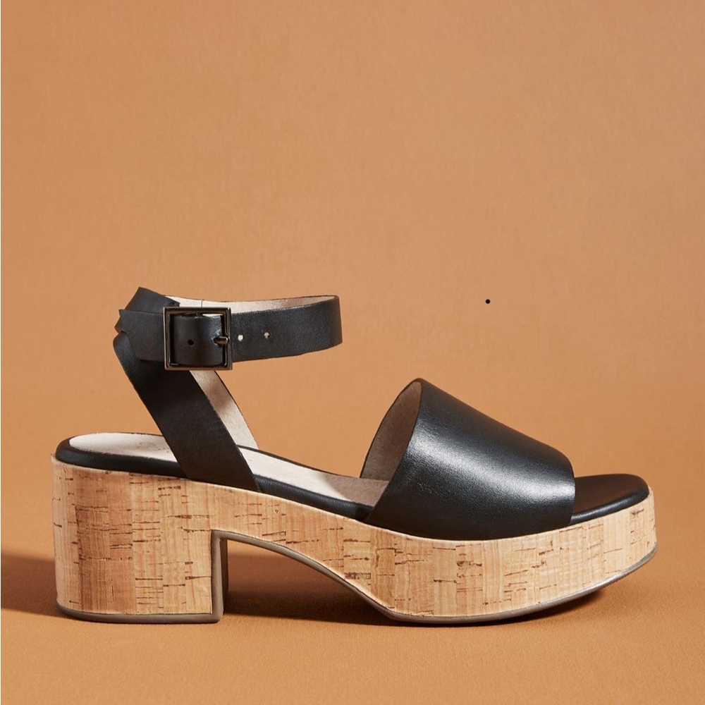 Seychelles Calming Influence Sandal